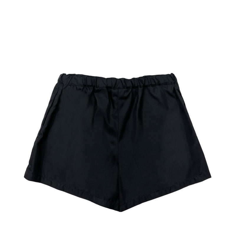 Givenchy 4G Buckle Waistband Shorts | Designer code: BW50VE144F | Luxury Fashion Eshop | Lamode.com.hk