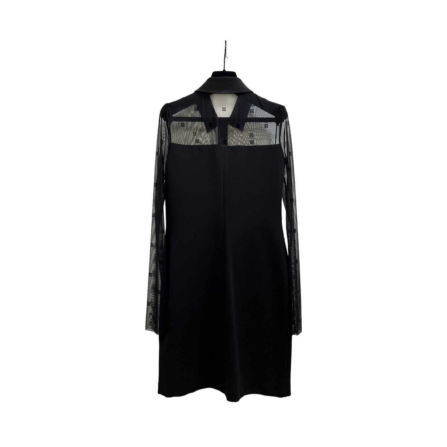 Givenchy Mini Shirtdress | Designer code: BW21AX303L | Luxury Fashion Eshop | Lamode.com.hk