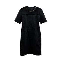 Givenchy Mini Dress | Designer code: BW21AK4ZBV | Luxury Fashion Eshop | Lamode.com.hk
