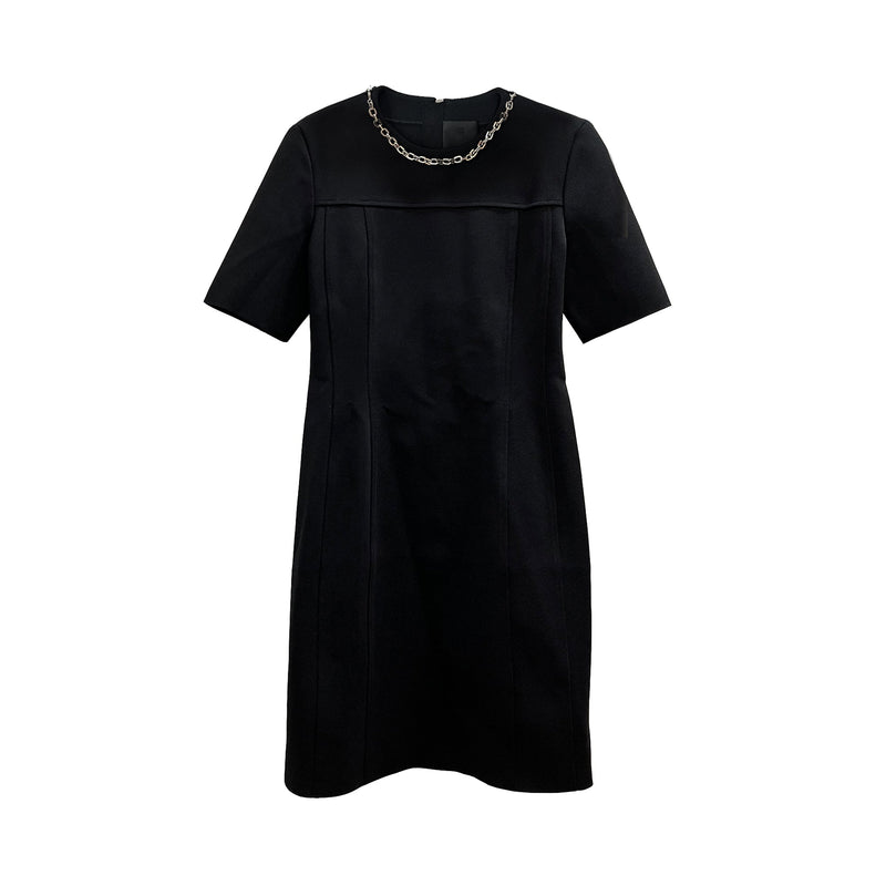 Givenchy Mini Dress | Designer code: BW21AK4ZBV | Luxury Fashion Eshop | Lamode.com.hk