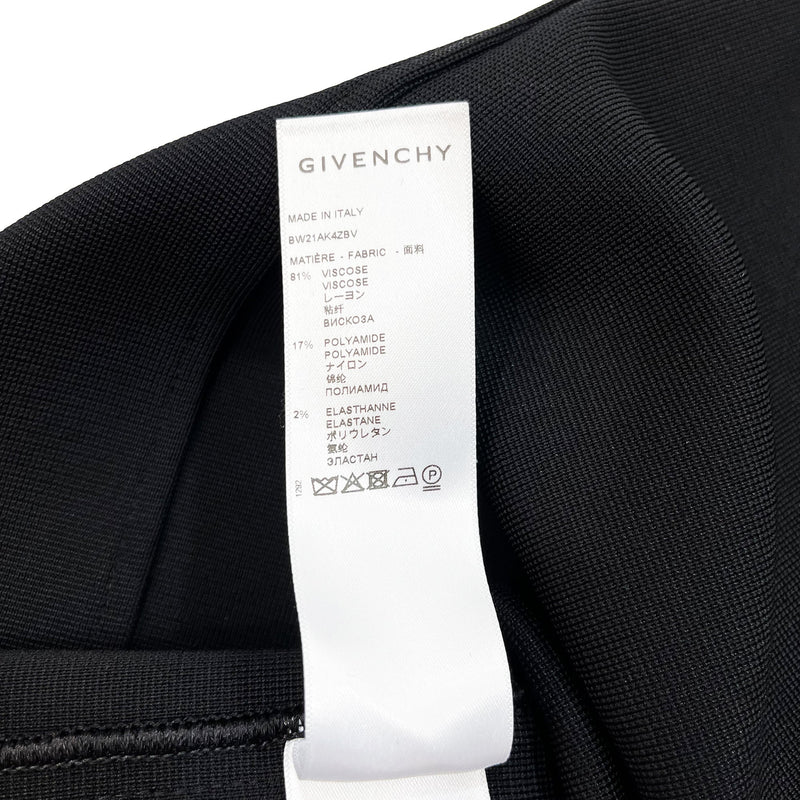 Givenchy Mini Dress | Designer code: BW21AK4ZBV | Luxury Fashion Eshop | Lamode.com.hk