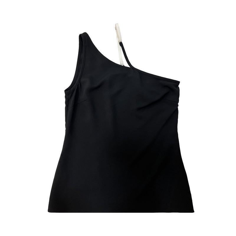 Givenchy One Shoulder Top | Designer code: BW60WB13V1 | Luxury Fashion Eshop | Lamode.com.hk