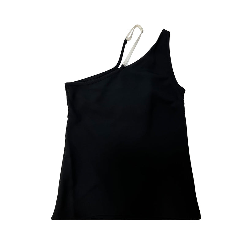 Givenchy One Shoulder Top | Designer code: BW60WB13V1 | Luxury Fashion Eshop | Lamode.com.hk