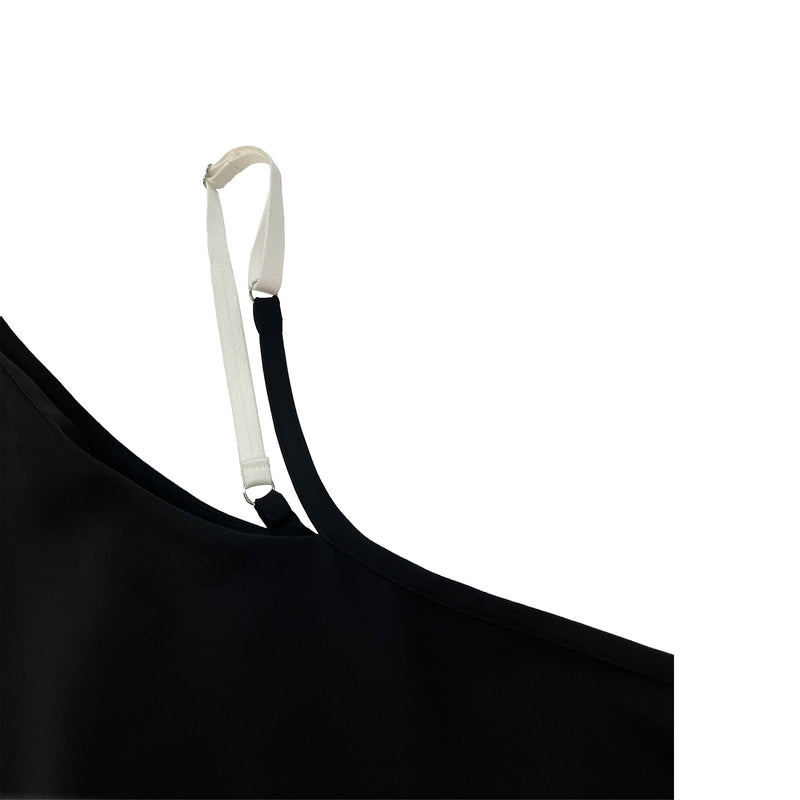 Givenchy One Shoulder Top | Designer code: BW60WB13V1 | Luxury Fashion Eshop | Lamode.com.hk