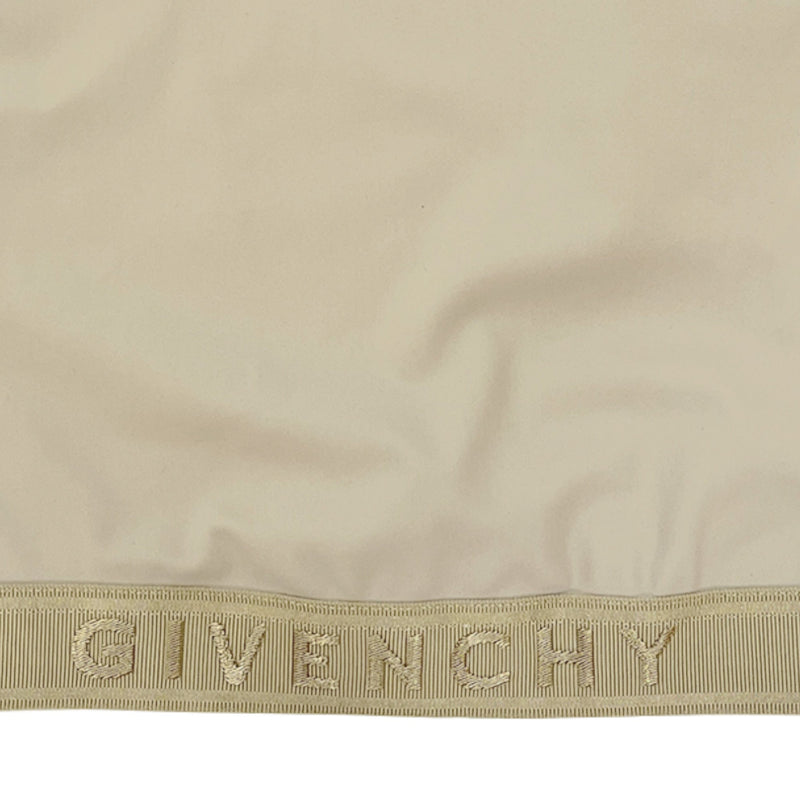 Givenchy Logo Underband Crop Top | Designer code: BW709Z3096 | Luxury Fashion Eshop | Lamode.com.hk