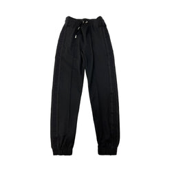 Givenchy Technical Jersey Track Trousers | Designer code: BM50VU30AE | Luxury Fashion Eshop | Lamode.com.hk
