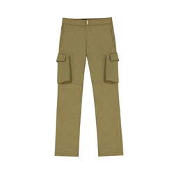 Givenchy Cargo Pants | Designer code: BM514Y14G1 | Luxury Fashion Eshop | Lamode.com.hk