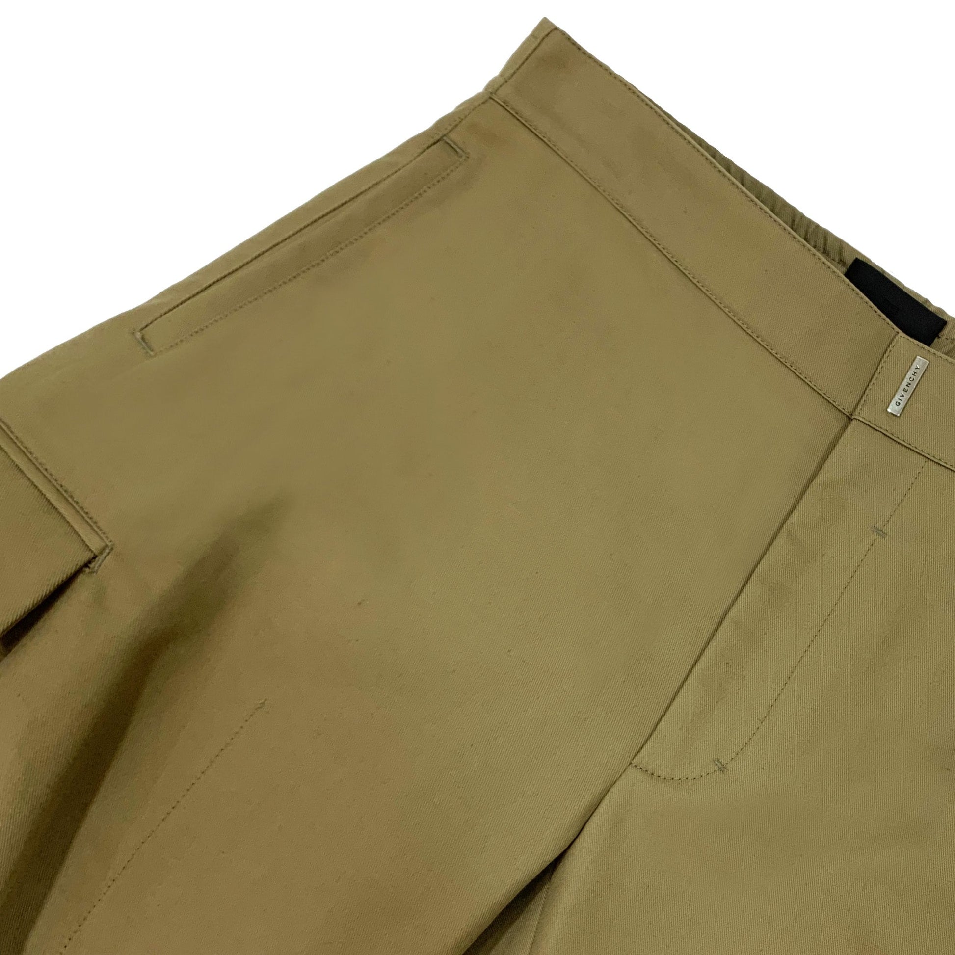 Givenchy Cargo Pants | Designer code: BM514Y14G1 | Luxury Fashion Eshop | Lamode.com.hk