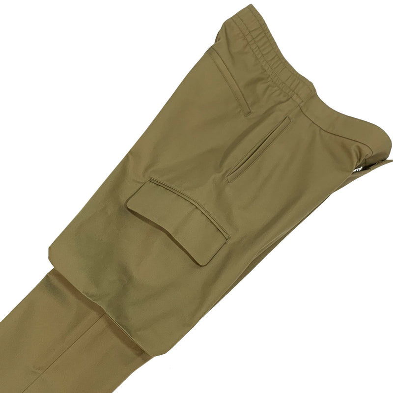 Givenchy Cargo Pants | Designer code: BM514Y14G1 | Luxury Fashion Eshop | Lamode.com.hk