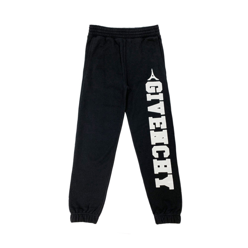 Givenchy Embroidered Jogger Pants | Designer code: BM514M3Y88 | Luxury Fashion Eshop | Lamode.com.hk