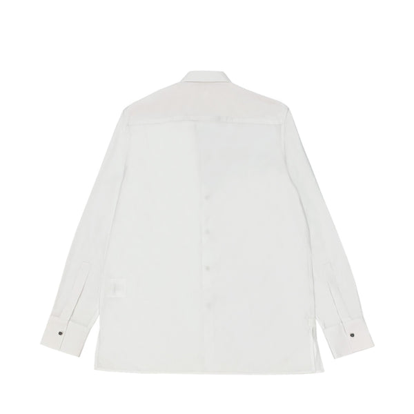 Givenchy Front Snaps Shirt | Designer code: BM60PV146X | Luxury Fashion Eshop | Lamode.com.hk