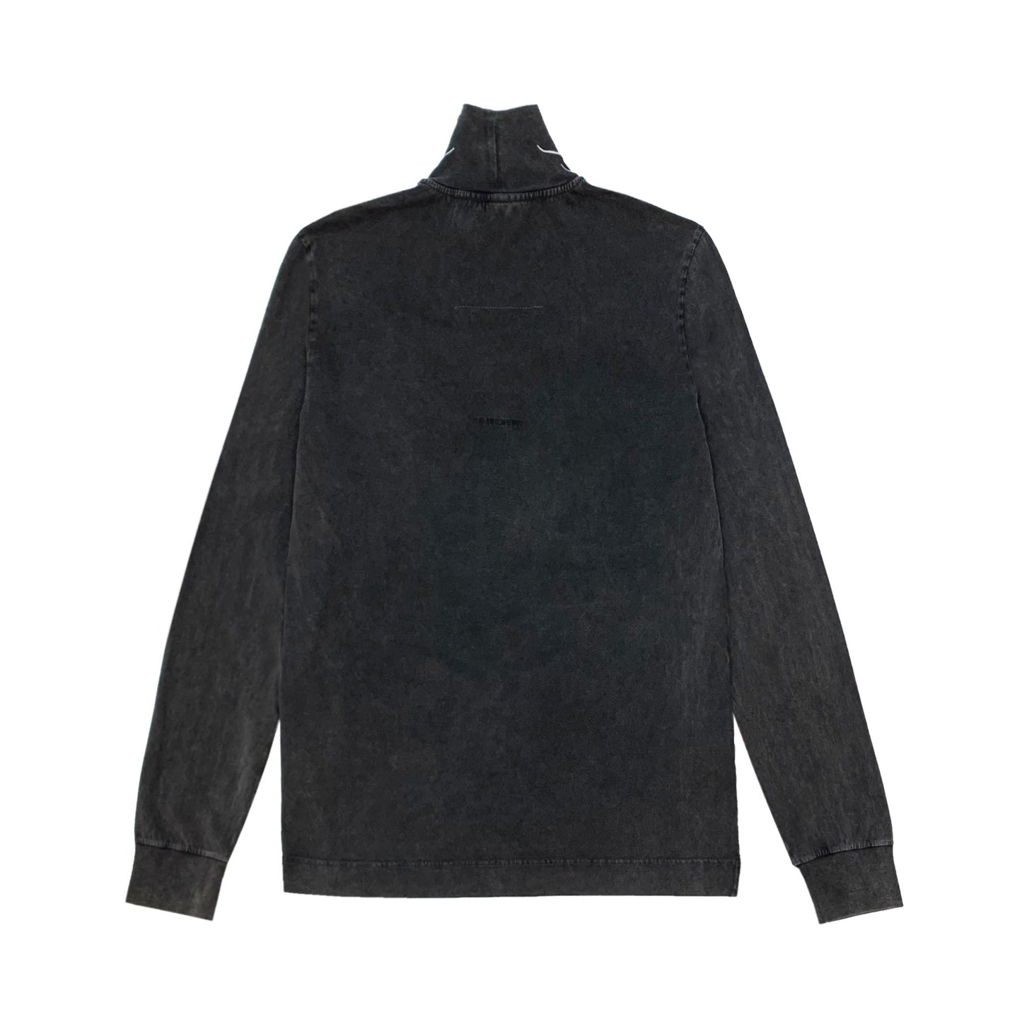Givenchy Dyed Layered Long Sleeve T-Shirt | Designer code: BM71FW3Y8T | Luxury Fashion Eshop | Lamode.com.hk