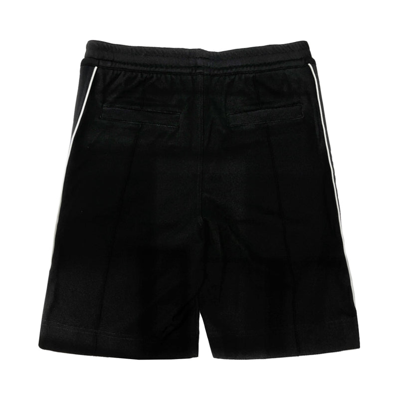 Givenchy Logo Tape Track Shorts | Designer code: BM50ZK30Q6 | Luxury Fashion Eshop | Lamode.com.hk