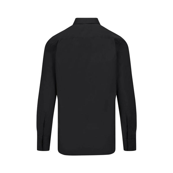 Givenchy Metallic Details Shirt | Designer code: BM60QK109F | Luxury Fashion Eshop | Lamode.com.hk