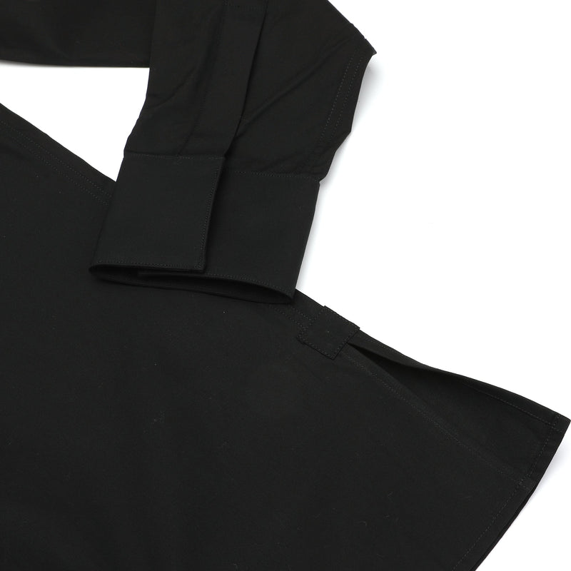 Givenchy Metallic Details Shirt | Designer code: BM60QK109F | Luxury Fashion Eshop | Lamode.com.hk