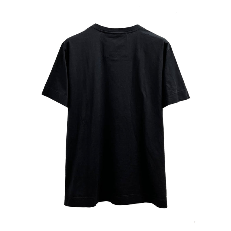 Givenchy Chain Trimmed T-Shirt | Designer code: BM718Z3Y6B | Luxury Fashion Eshop | Lamode.com.hk