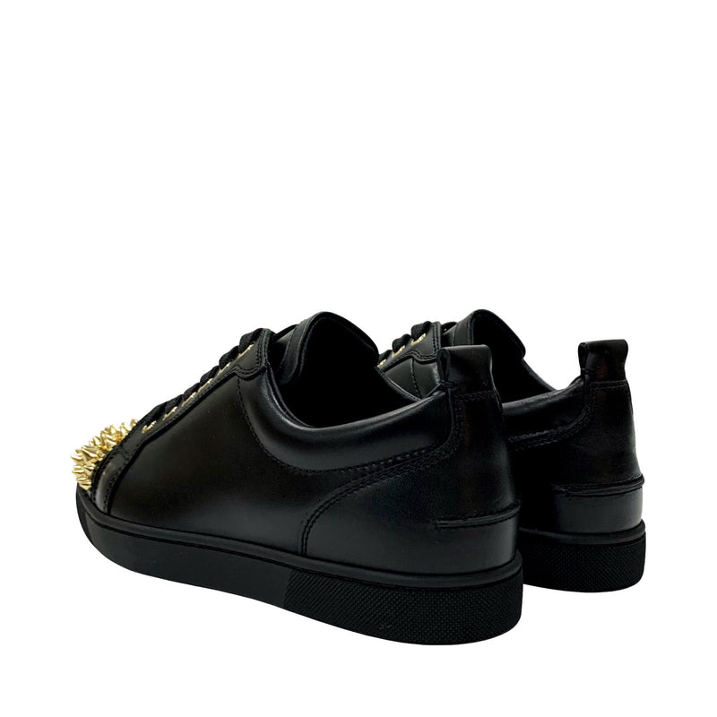 Christian Louboutin Louis Junior Spikes 2022 Sneaker | Designer code: 1230058 | Luxury Fashion Eshop | Lamode.com.hk