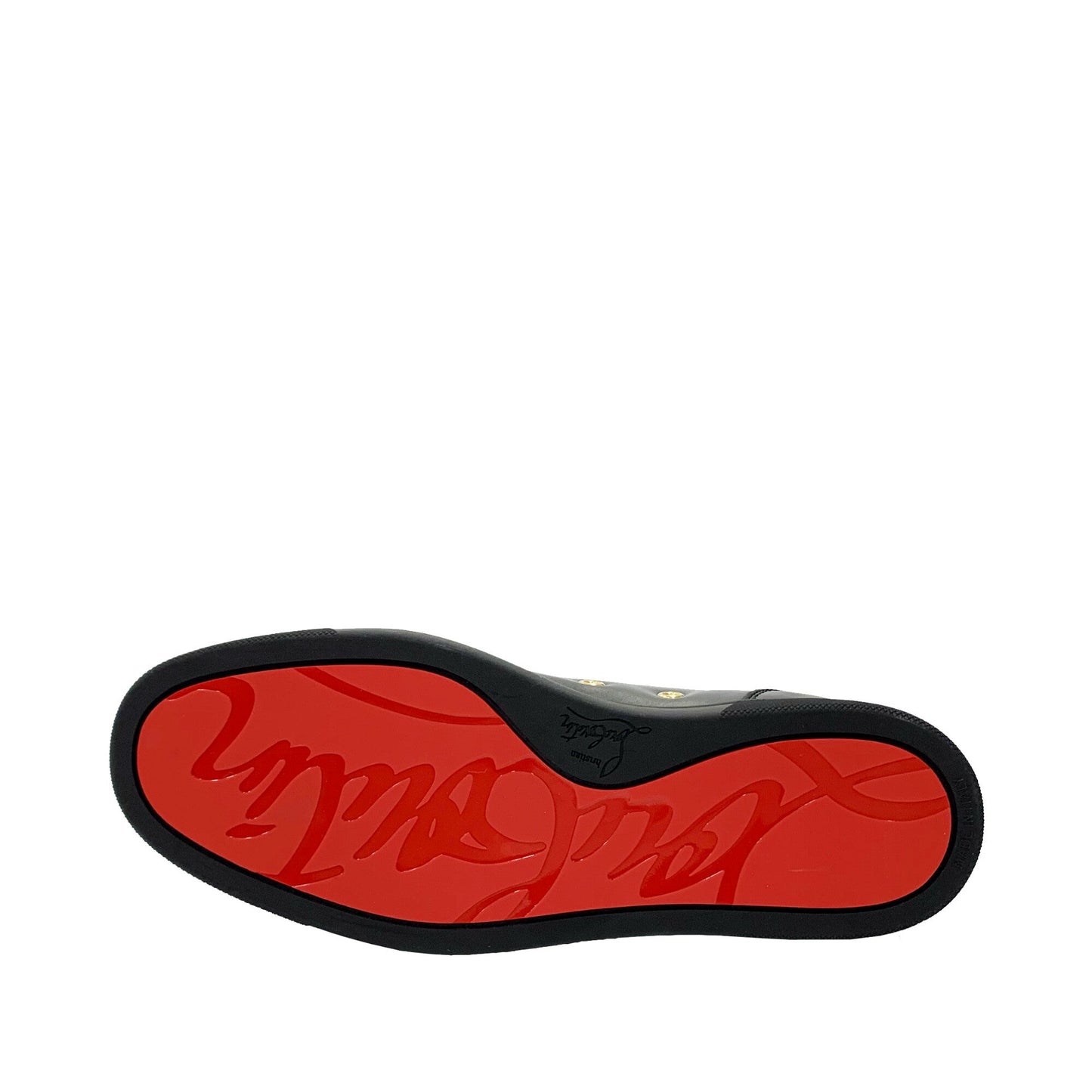 Christian Louboutin Louis Junior Spikes 2022 Sneaker | Designer code: 1230058 | Luxury Fashion Eshop | Lamode.com.hk
