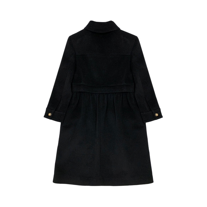 Miuccia A Line Coat | Designer code: MC2022AW0104 | Luxury Fashion Eshop | Lamode.com.hk