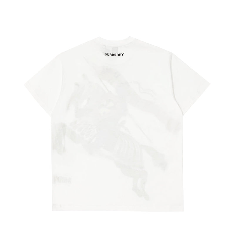 Burberry Knight Print T-shirt | Designer code: 8064952 | Luxury Fashion Eshop | Lamode.com.hk