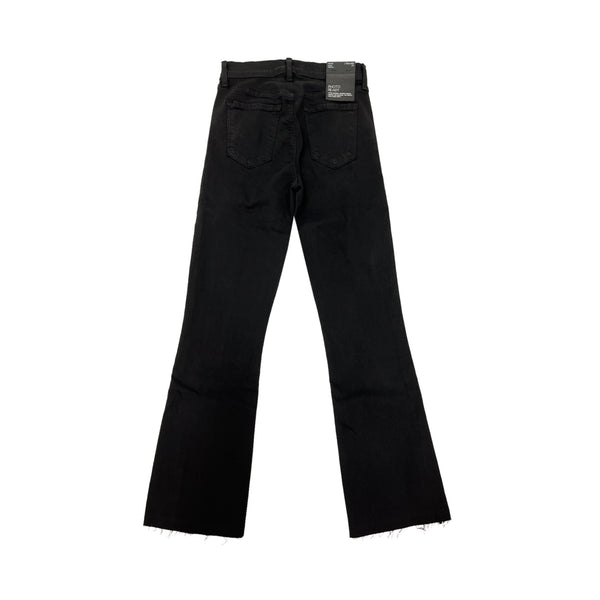 J Brand Selena Mid Rise Crop Trousers | Designer code: JB000192 | Luxury Fashion Eshop | Lamode.com.hk