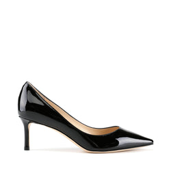 Jimmy Choo Romy 60  Pointy Toe Pumps | Designer code: ROMY60 | Luxury Fashion Eshop | Lamode.com.hk