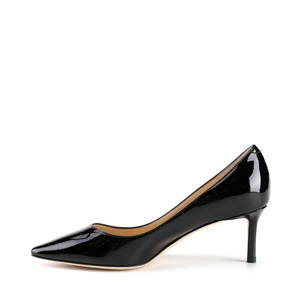Jimmy Choo Romy 60  Pointy Toe Pumps | Designer code: ROMY60 | Luxury Fashion Eshop | Lamode.com.hk