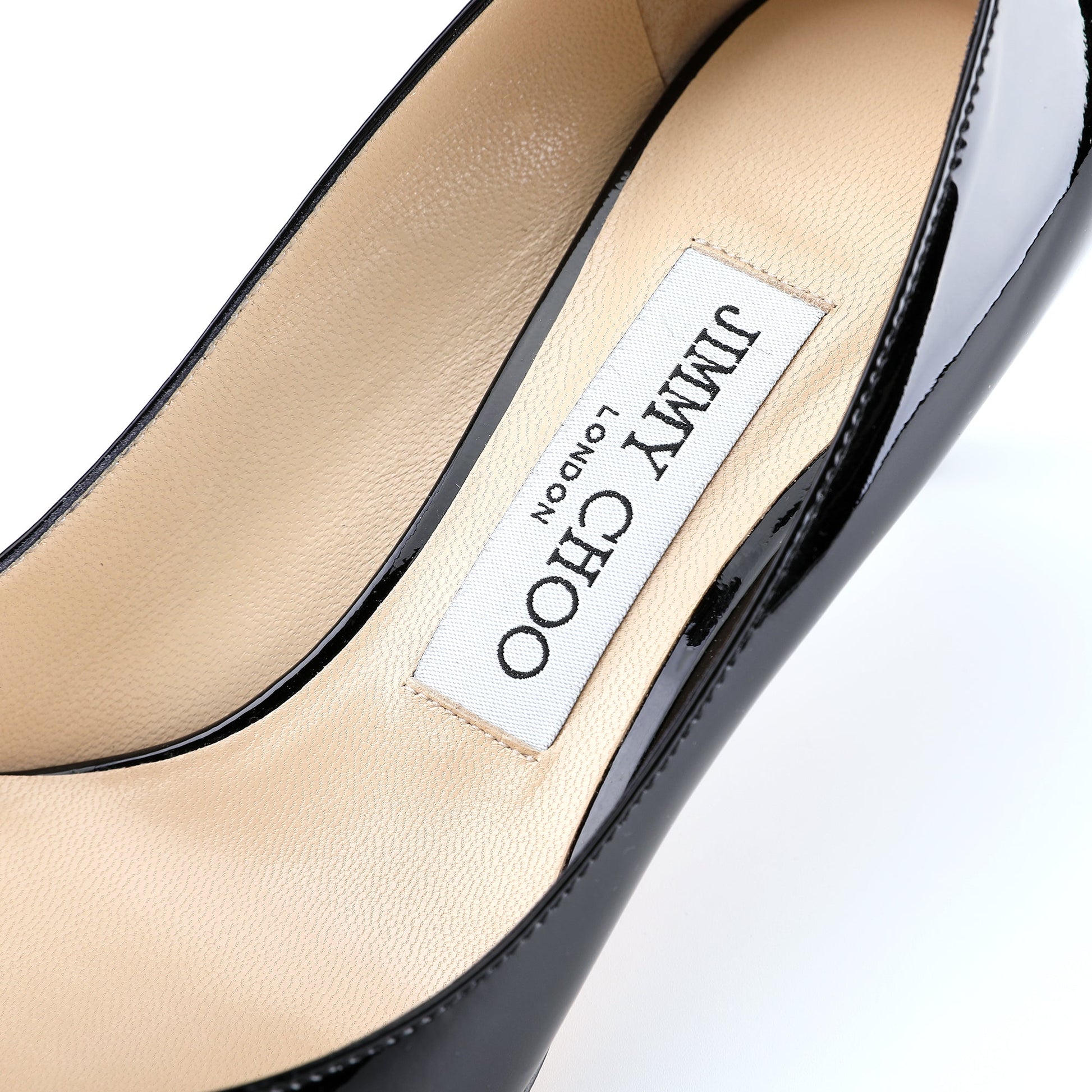 Jimmy Choo Romy 60  Pointy Toe Pumps | Designer code: ROMY60 | Luxury Fashion Eshop | Lamode.com.hk