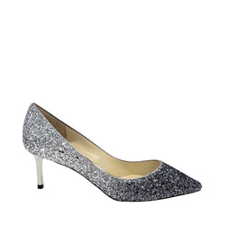 Jimmy Choo Romy 60  Pointy Toe Pumps | Designer code: ROMY60 | Luxury Fashion Eshop | Lamode.com.hk