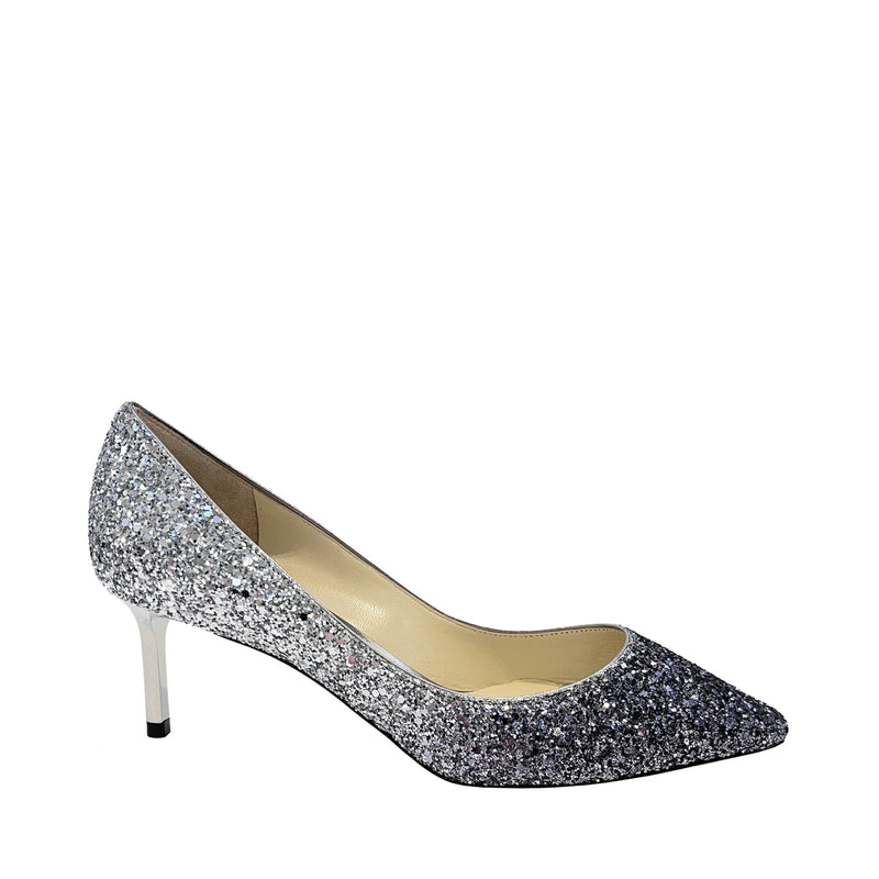 Jimmy Choo Romy 60  Pointy Toe Pumps | Designer code: ROMY60 | Luxury Fashion Eshop | Lamode.com.hk