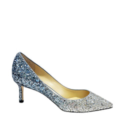 Jimmy Choo Romy 60  Pointy Toe Pumps | Designer code: ROMY60 | Luxury Fashion Eshop | Lamode.com.hk