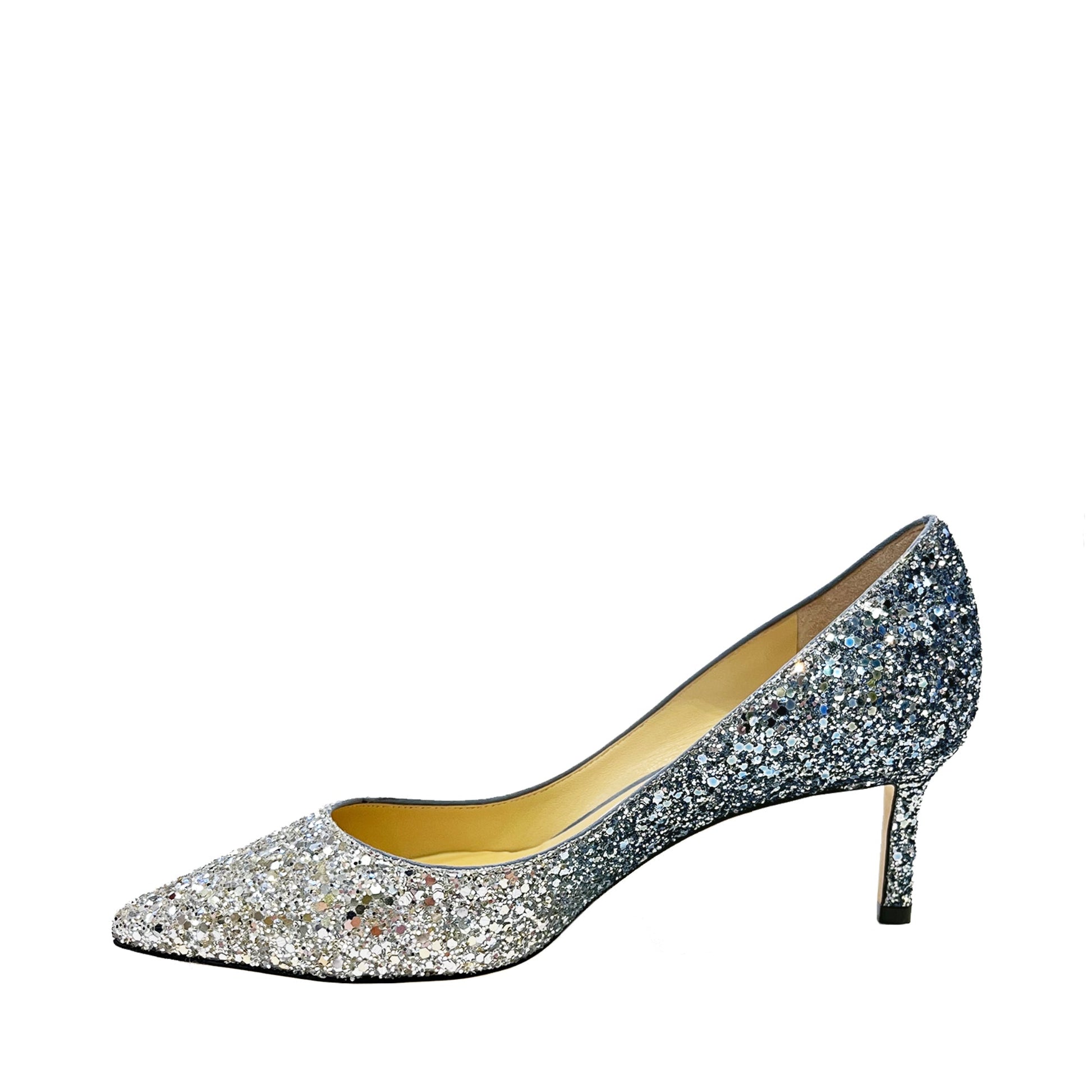 Jimmy Choo Romy 60  Pointy Toe Pumps | Designer code: ROMY60 | Luxury Fashion Eshop | Lamode.com.hk