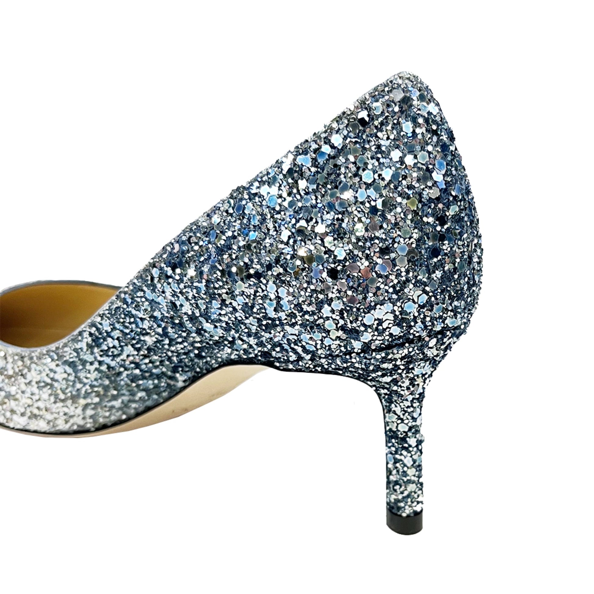 Jimmy Choo Romy 60  Pointy Toe Pumps | Designer code: ROMY60 | Luxury Fashion Eshop | Lamode.com.hk