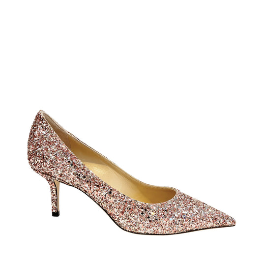 Jimmy Choo Love 65 Pumps | Designer code: LOVE65  | Luxury Fashion Eshop | Lamode.com.hk