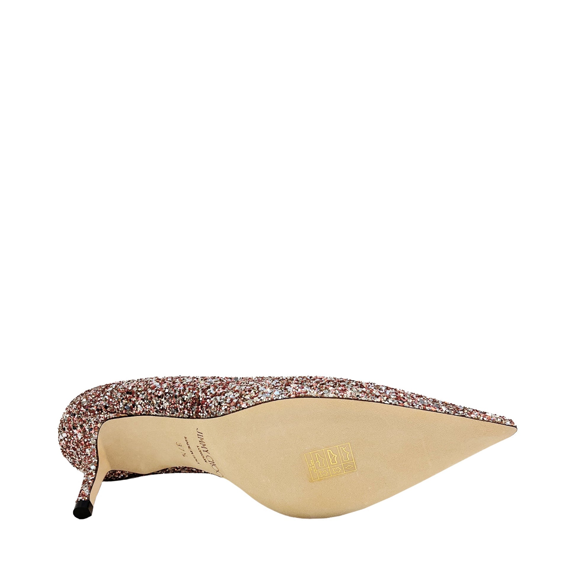 Jimmy Choo Love 65 Pumps | Designer code: LOVE65  | Luxury Fashion Eshop | Lamode.com.hk