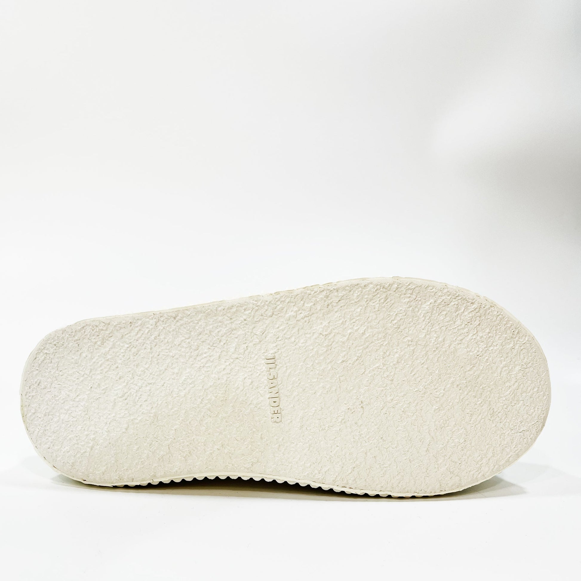 Jil Sander Olona Flatform Sneakers | Designer code: JS38133A15101 | Luxury Fashion Eshop | Lamode.com.hk