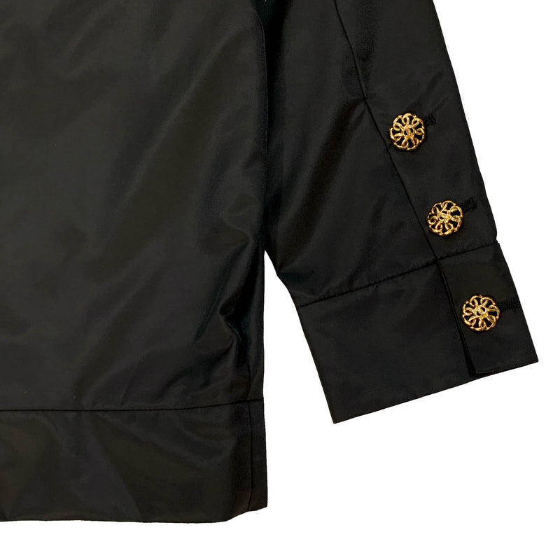 Label Mirror Four Pocket Overshirt | Designer code: LM2022FW037 | Luxury Fashion Eshop | Lamode.com.hk
