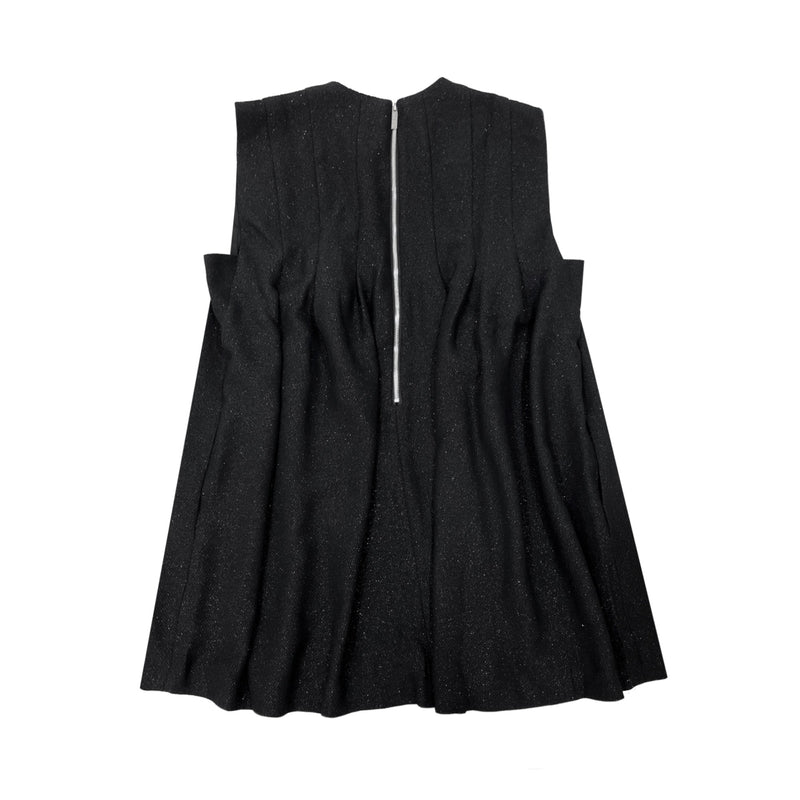 Label Mirror Pearl Embellished Dress | Designer code: LM2022SS026 | Luxury Fashion Eshop | Lamode.com.hk