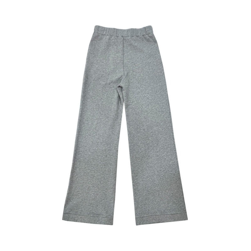 Label Mirror Front Pocket Sweatpants | Designer code: LM2022SS033 | Luxury Fashion Eshop | Lamode.com.hk