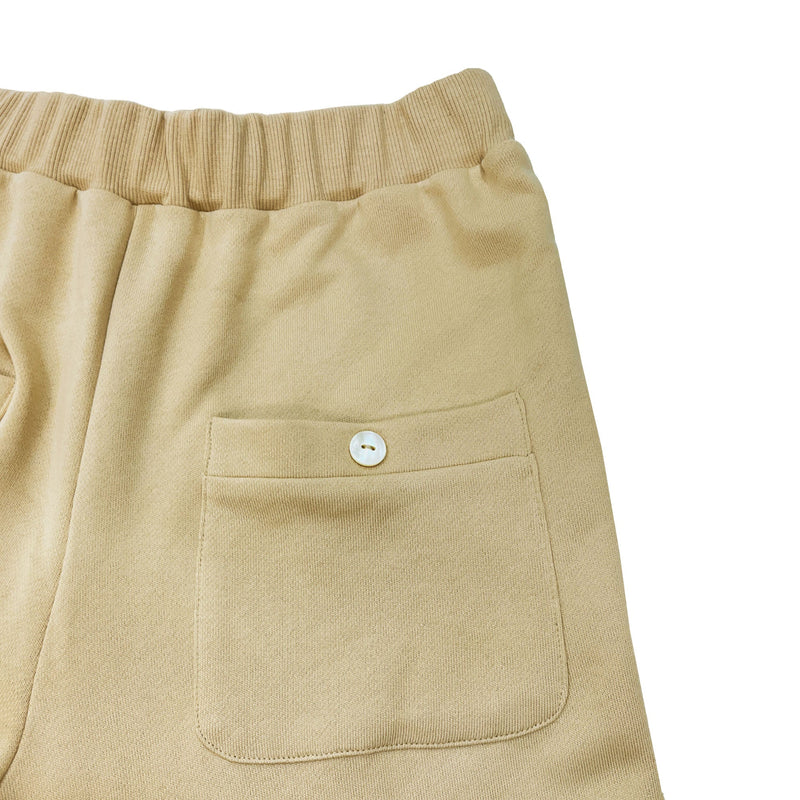 Label Mirror Front Pocket Sweatpants | Designer code: LM2022SS033 | Luxury Fashion Eshop | Lamode.com.hk