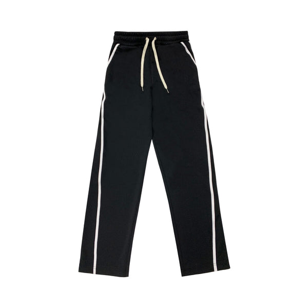 Label Mirror Side Stripe Sweatpants | Designer code: LM2022FW052 | Luxury Fashion Eshop | Lamode.com.hk