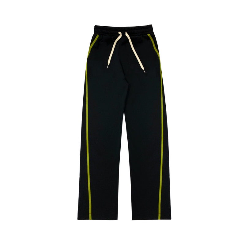 Label Mirror Side Stripe Sweatpants | Designer code: LM2022FW052 | Luxury Fashion Eshop | Lamode.com.hk