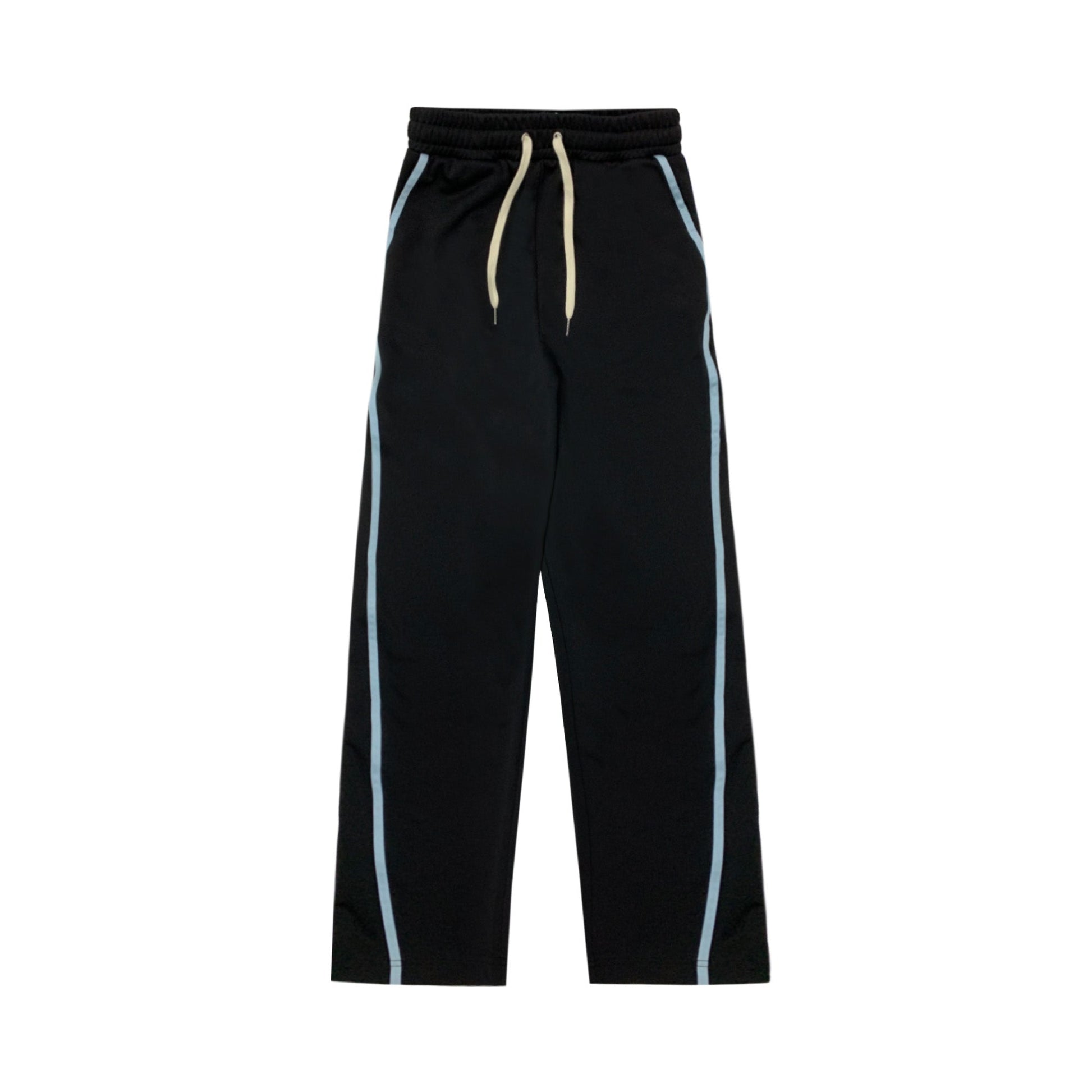 Label Mirror Side Stripe Sweatpants | Designer code: LM2022FW052 | Luxury Fashion Eshop | Lamode.com.hk