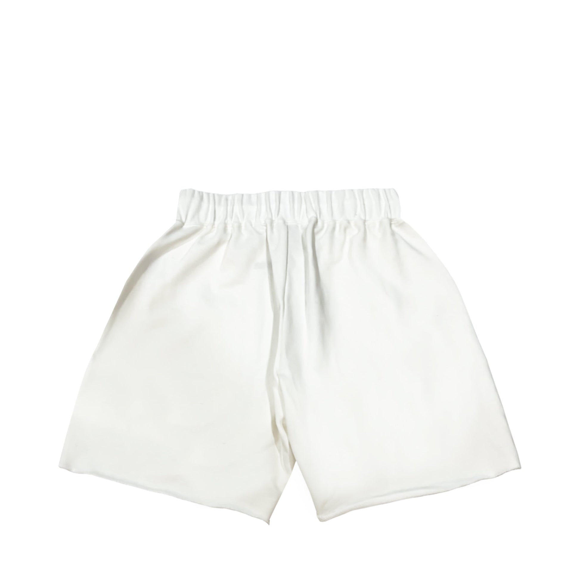 Label Mirror Drawstring Shorts | Designer code: LM2022SS031 | Luxury Fashion Eshop | Lamode.com.hk