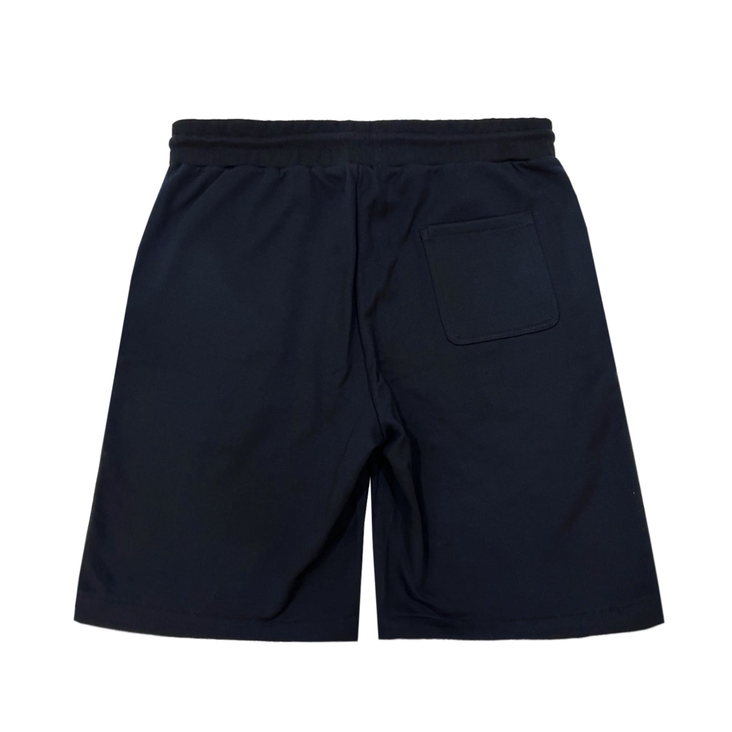 Label Mirror Circle Logo Shorts | Designer code: LM2022SS032 | Luxury Fashion Eshop | Lamode.com.hk