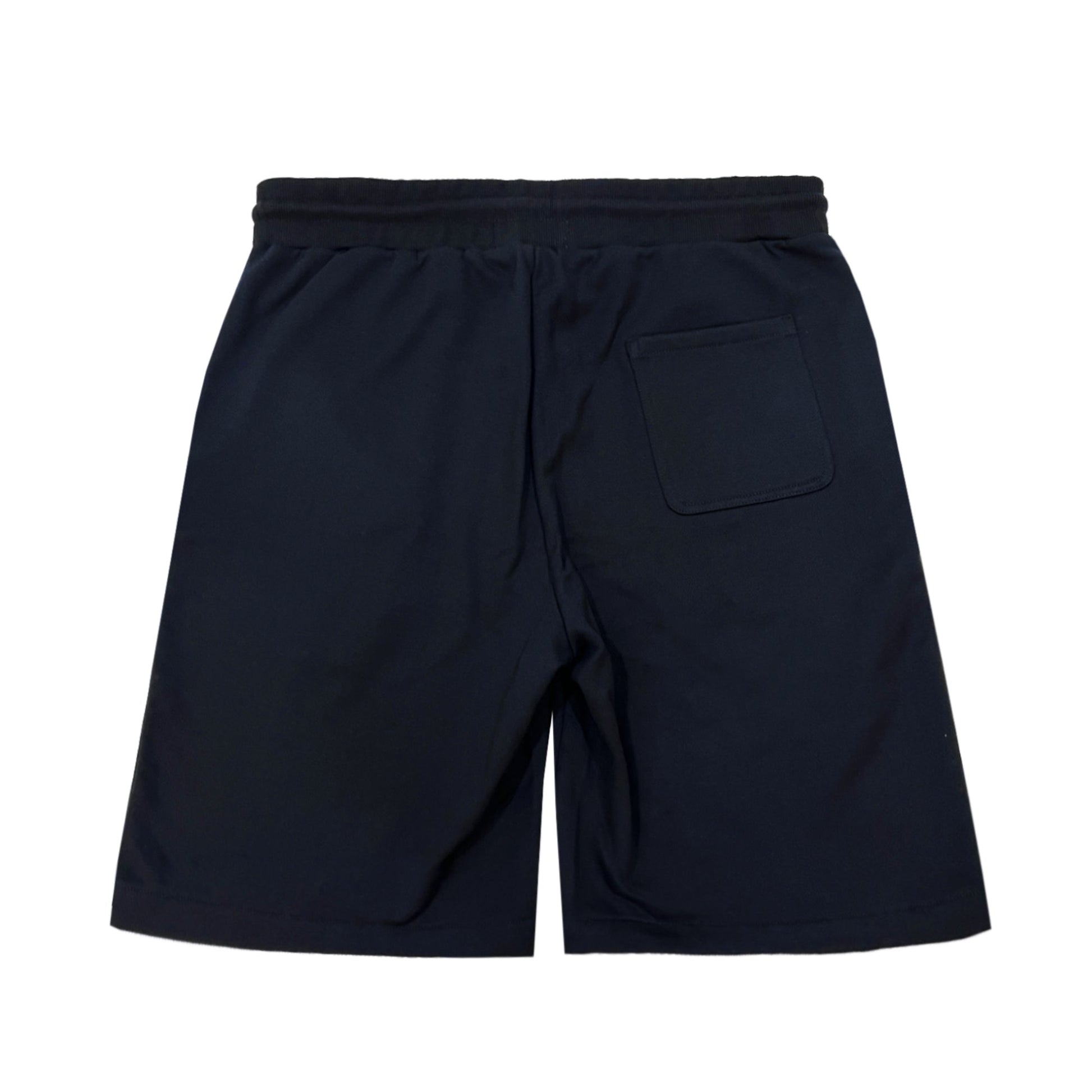 Label Mirror Circle Logo Shorts | Designer code: LM2022SS032 | Luxury Fashion Eshop | Lamode.com.hk