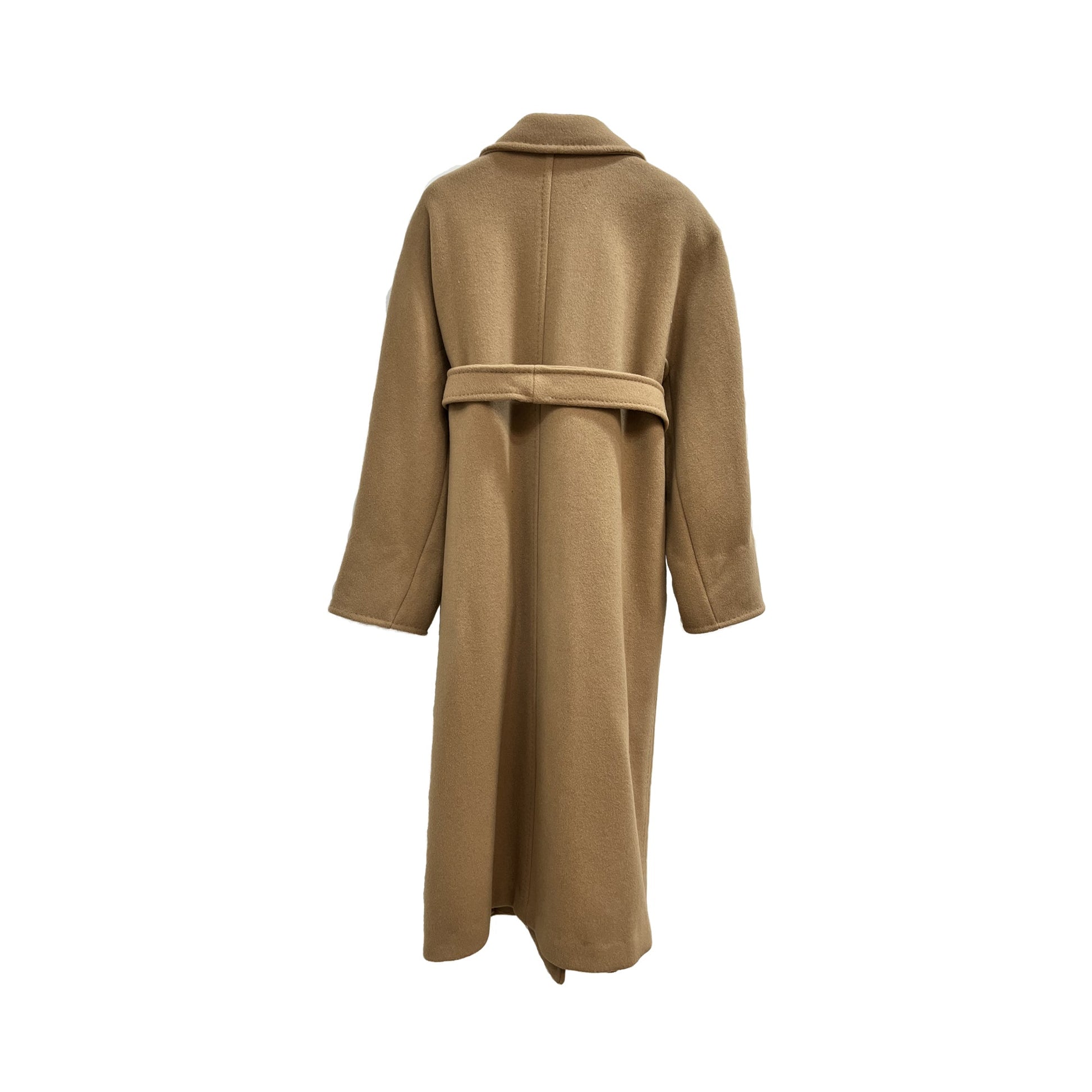 Label Mirror Coat | Designer code: LM21AWC8002 | Luxury Fashion Eshop | Lamode.com.hk