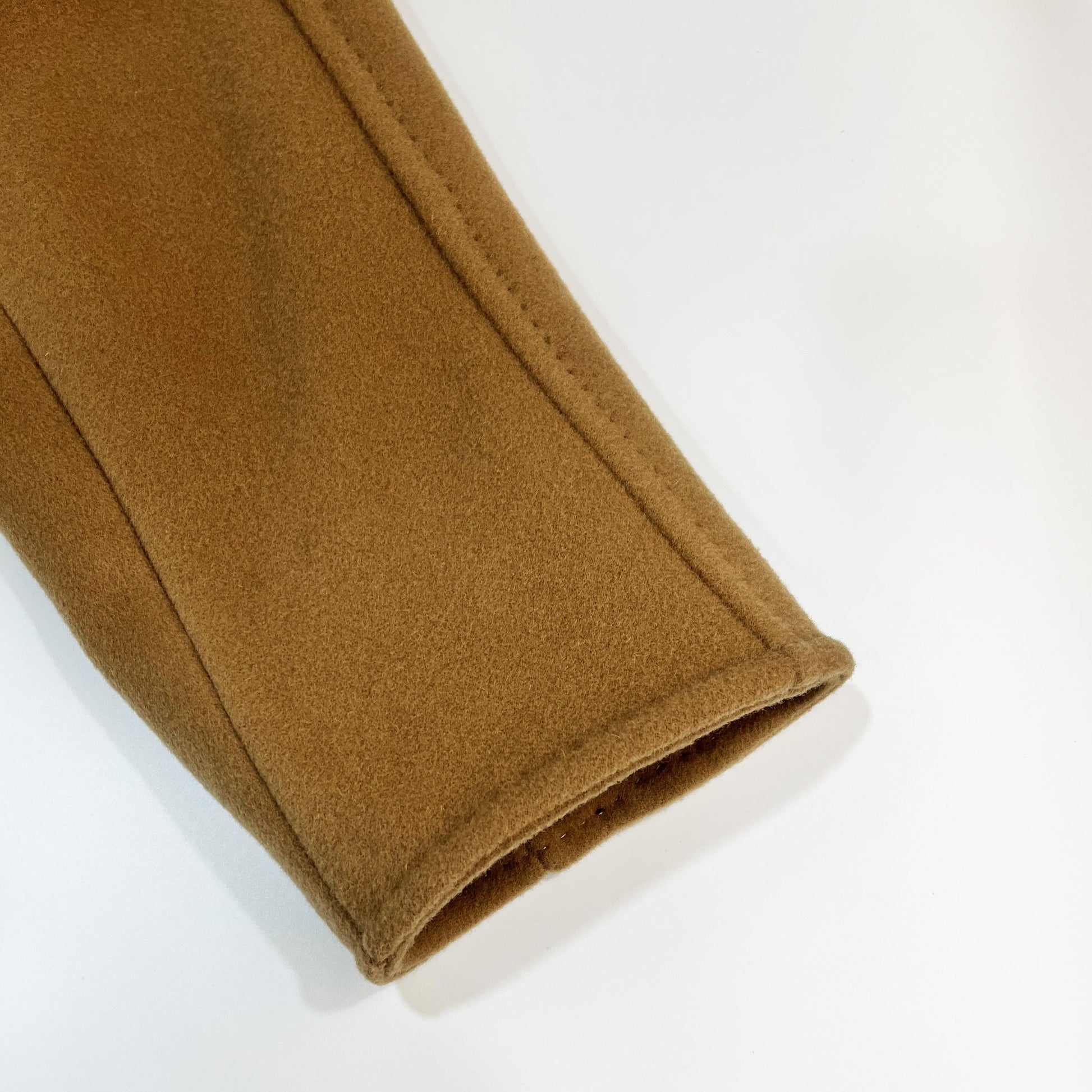 Label Mirror Coat | Designer code: LM21AWC8002 | Luxury Fashion Eshop | Lamode.com.hk