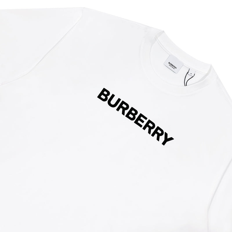 Burberry Logo Print T-shirt | Designer code: 8055309 | Luxury Fashion Eshop | Lamode.com.hk