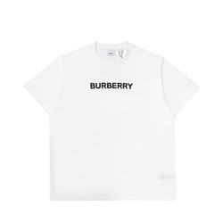 Burberry Logo Print T-shirt | Designer code: 8055309 | Luxury Fashion Eshop | Lamode.com.hk